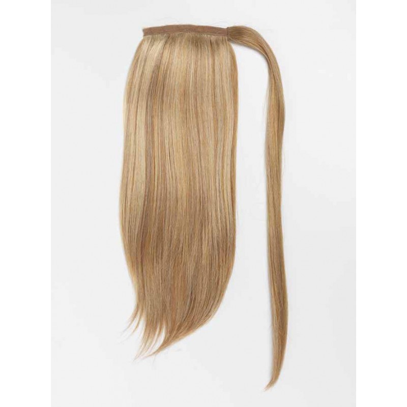 WRAP AROUND PONY WRAP AROUND PONY