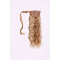 HAIRDO 18 PG BEACH CURL PONY