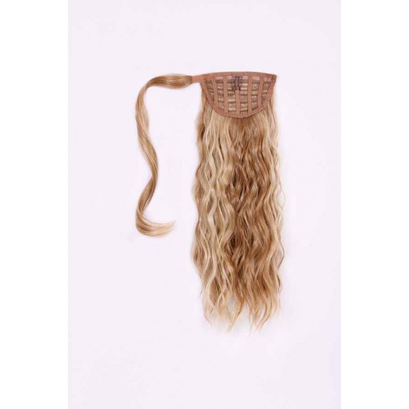 HAIRDO 18 PG BEACH CURL PONY HAIRDO 18 PG BEACH CURL PONY