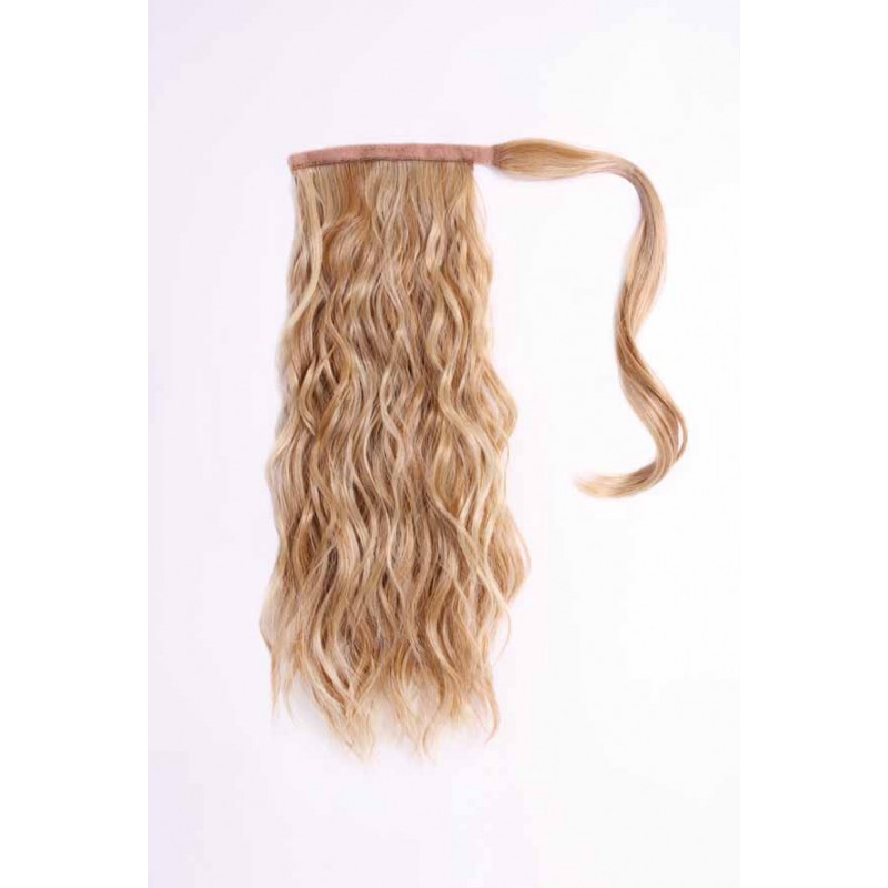 HAIRDO 18 PG BEACH CURL PONY HAIRDO 18 PG BEACH CURL PONY