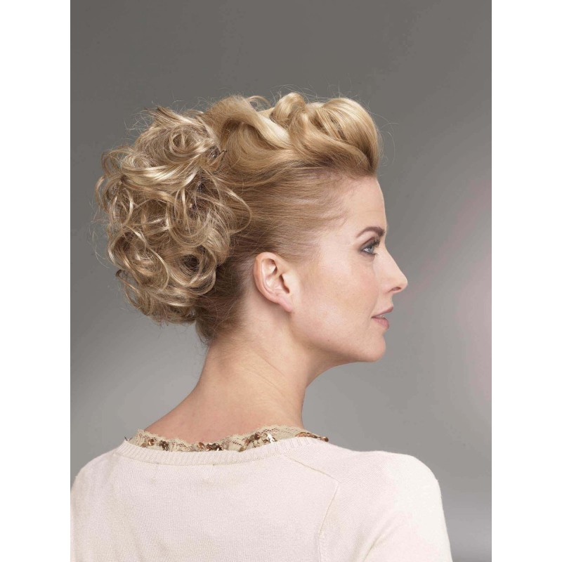 UPDO CURLS UPDO CURLS
