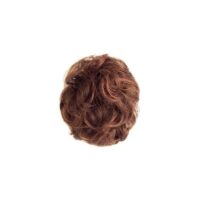 UPDO CURLS