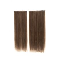 EXTENSIONES DE CABELLO HUMANO 22 PULGADAS