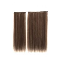 EXTENSIONES DE CABELLO HUMANO 18 PULGADAS